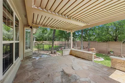 100 Vail Court, Georgetown, TX 78633 - Photo 27