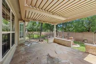 100 Vail Ct, Georgetown, TX 78633 - Photo 27