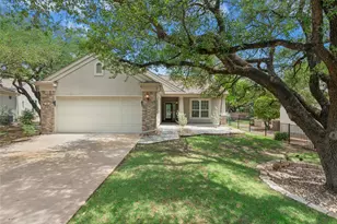 100 Vail Ct, Georgetown, TX 78633 - Photo 1