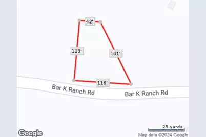 8222 Bar K Ranch Road, Lago Vista, TX 78645 - Photo 3