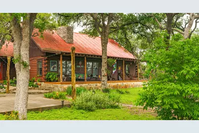1218 Oakwood Loop, Wimberley, TX 78676 - Photo 1