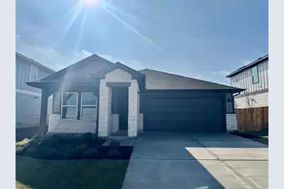 141 Boondoggle Ridge, Cedar Creek, TX 78612 - Photo 1