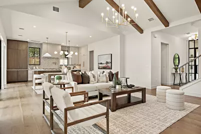 2705 Warren Street, Austin, TX 78703 - Photo 5