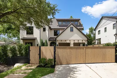 2705 Warren Street, Austin, TX 78703 - Photo 3