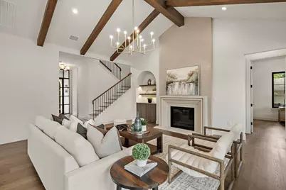 2705 Warren Street, Austin, TX 78703 - Photo 7
