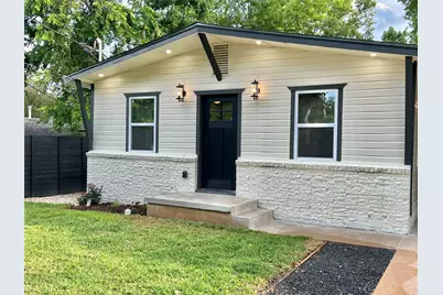 4711 Bandera Road, Austin, TX 78721 - Photo 1