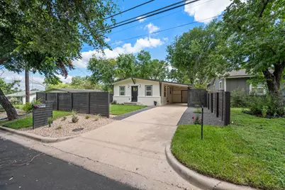 4711 Bandera Road, Austin, TX 78721 - Photo 3