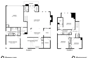 6700 Shiner St, Austin, TX 78729 - Photo 33