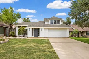 6700 Shiner St, Austin, TX 78729 - Photo 1