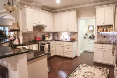 9165 Meadow Creek Lane, Chappell Hill, TX 77426 - Photo 23