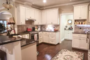 9165 Meadow Creek Ln, Chappell Hill, TX 77426 - Photo 23