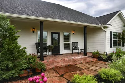 9165 Meadow Creek Lane, Chappell Hill, TX 77426 - Photo 11