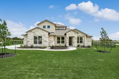 217 Scofield Avenue, Georgetown, TX 78628 - Photo 1