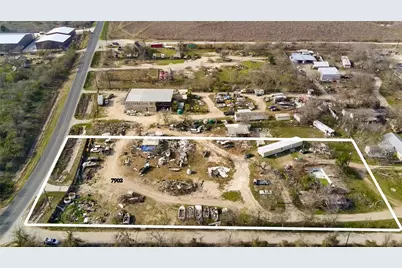 7902 Dee Gabriel Collins Road, Austin, TX 78744 - Photo 1