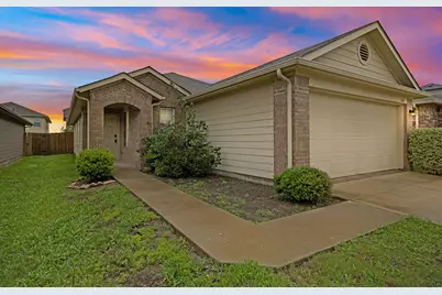 12111 Stoneridge Gap Lane, Manor, TX 78653 - Photo 1