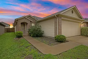 12111 Stoneridge Gap Ln, Manor, TX 78653 - Photo 1
