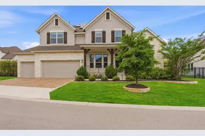 2405 Cades Spirit Bend #105, Austin, TX 78738 - Photo 1