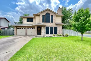 2501 Kathleen Cove, Leander, TX 78641 - Photo 1