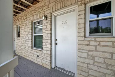 3400 Speedway #202, Austin, TX 78705 - Photo 23