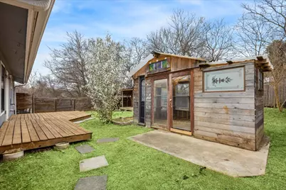 4713 Little Hill Circle, Austin, TX 78725 - Photo 3