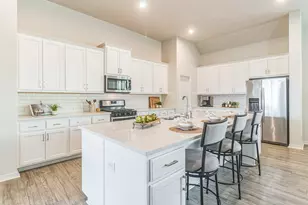 7901 Sunrise Ravine Pass, Lago Vista, TX 78645 - Photo 5