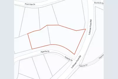 20504 Agarita Drive, Lago Vista, TX 78645 - Photo 1