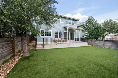 7911 Ryans Way, Austin, TX 78726 - Photo 33