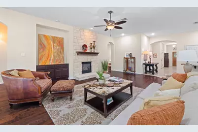 1207 Quiet Creek Drive, Cedar Park, TX 78613 - Photo 7