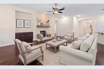 1207 Quiet Creek Drive, Cedar Park, TX 78613 - Photo 9