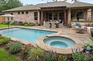 1207 Quiet Creek Dr, Cedar Park, TX 78613 - Photo 35