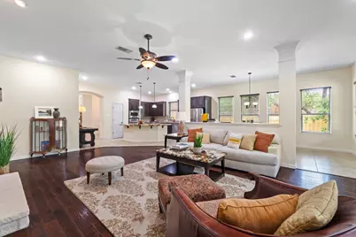 1207 Quiet Creek Drive, Cedar Park, TX 78613 - Photo 3