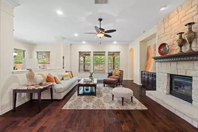 1207 Quiet Creek Drive, Cedar Park, TX 78613 - Photo 5