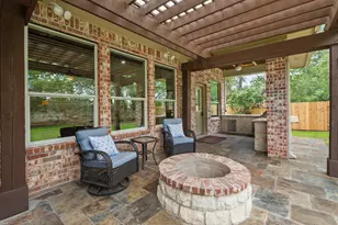 1207 Quiet Creek Dr, Cedar Park, TX 78613 - Photo 33