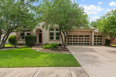 1207 Quiet Creek Drive, Cedar Park, TX 78613 - Photo 1