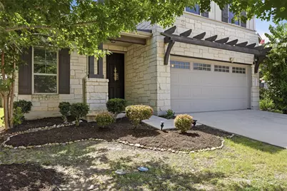 212 Russet Trail, Georgetown, TX 78628 - Photo 3