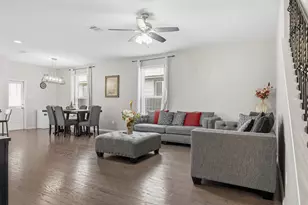 212 Russet Trl, Georgetown, TX 78628 - Photo 9