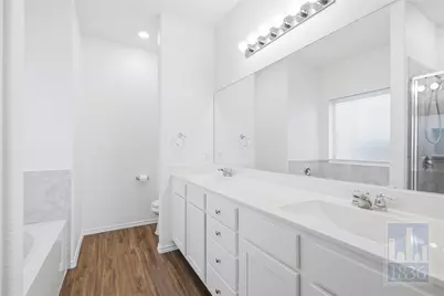 5812 Bellissima Way, Round Rock, TX 78665 - Photo 15