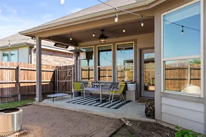 1001 McCormick Cove, Hutto, TX 78634 - Photo 35