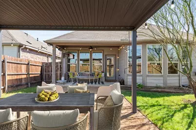 1001 McCormick Cove, Hutto, TX 78634 - Photo 29