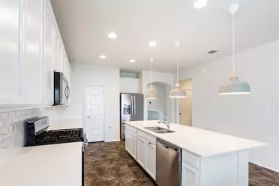 1001 McCormick Cove, Hutto, TX 78634 - Photo 25