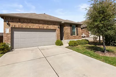 1001 McCormick Cove, Hutto, TX 78634 - Photo 1