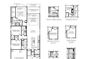 1001 McCormick Cv, Hutto, TX 78634 - Photo 3