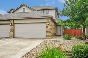 528 High Tech Dr, Georgetown, TX 78626 - Photo 1