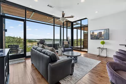 1101 Ivean Pearson Road #C207, Lago Vista, TX 78645 - Photo 9