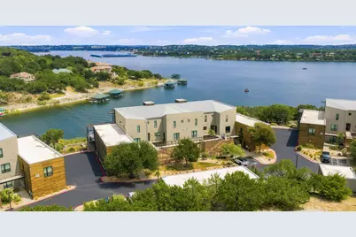 1101 Ivean Pearson Road #C207, Lago Vista, TX 78645 - Photo 1