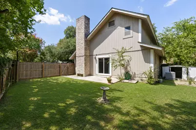 2413 La Casa Drive #B, Austin, TX 78704 - Photo 7