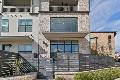 4021 Manifest Lane #181, Austin, TX 78731 - Photo 5