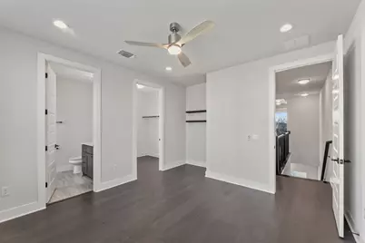 4021 Manifest Lane #181, Austin, TX 78731 - Photo 27
