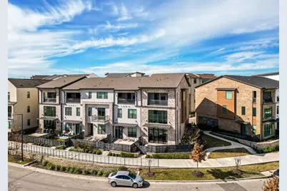 4021 Manifest Lane #181, Austin, TX 78731 - Photo 13