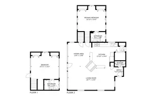 1818 Vance Cir, Austin, TX 78701 - Photo 35